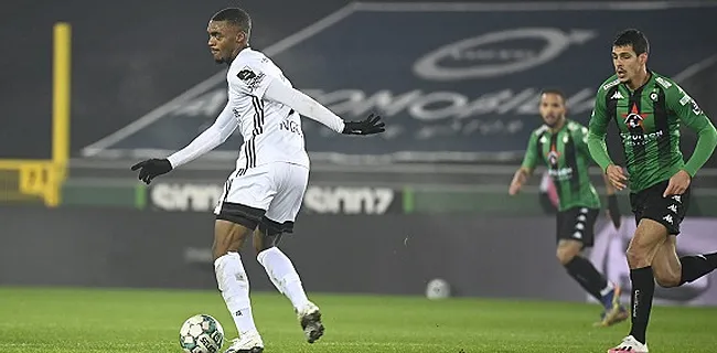 Eupen sans pitié pour le Standard