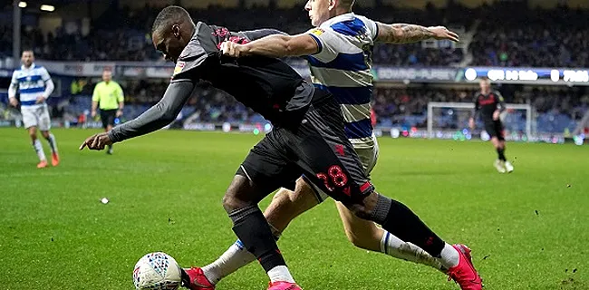 Pas de retour à Anderlecht, non au Standard mais oui à Eupen