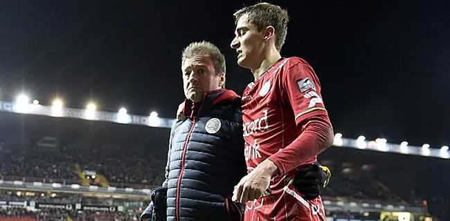 OFFICIEL Julien De Sart signe dans un nouveau club belge !