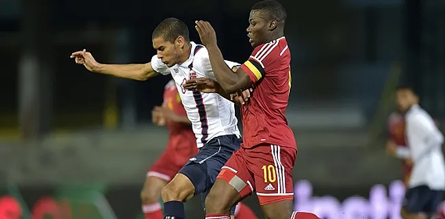 Wolfsburg rend hommage à Junior Malanda 5 ans après sa disparition