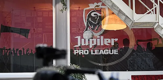 Proximus, Telenet et Voo pourraient perdre les matches du championnat