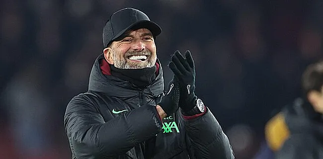 Frustration totale pour Liverpool face à Manchester United