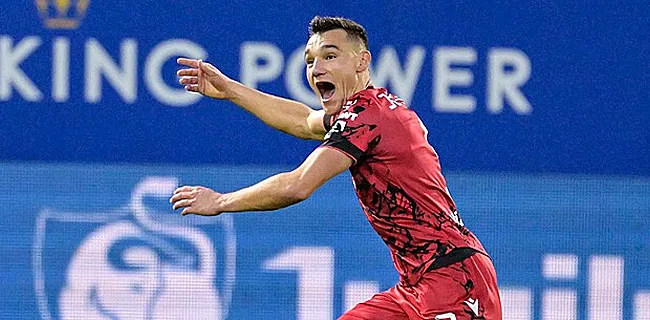 CLUB-CER : Hayen réorganise l'attaque pour le match du titre