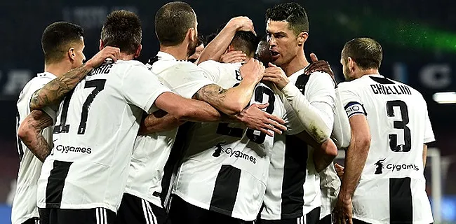 Surprise à la Juventus: il pourrait rejoindre Monaco pour 25 millions