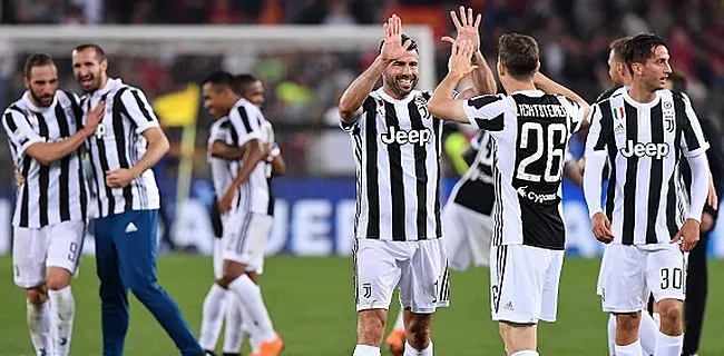 Voici le joueur que la Juventus veut engager pour remplacer Cancelo