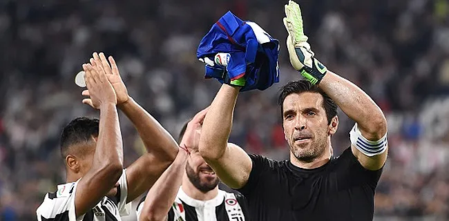 Buffon en contact très avancé avec un club du top européen !