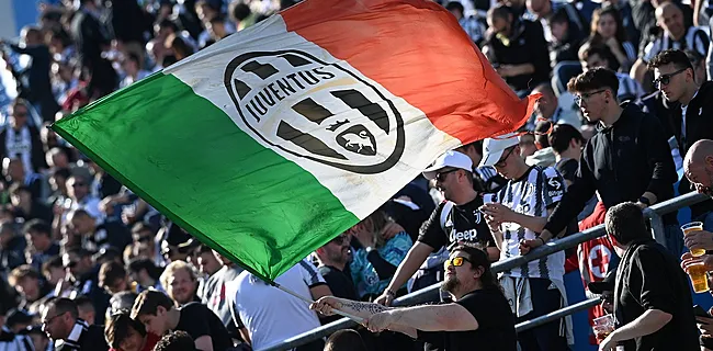 Calcio : La Juventus tombe de haut (+ vidéo)