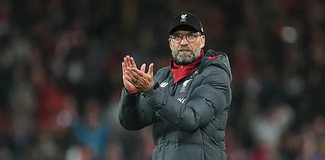 Officiel : Liverpool réalise son premier transfert hivernal 