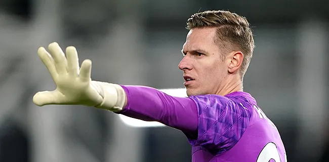 Anderlecht vs Standard : Kaminski surprend avec son choix