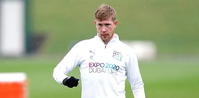 MERCATO : De Bruyne en Arabie saoudite ? Coup dur pour Tielemans 