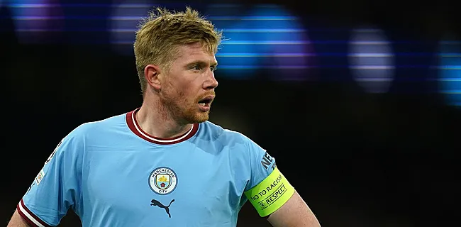 ManCity sort Liverpool de la Coupe de la Ligue: De Bruyne, déterminant