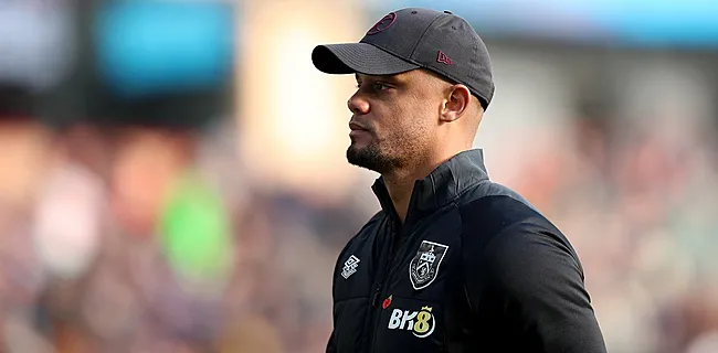 Coopération en vue entre Burnley et un club de JPL