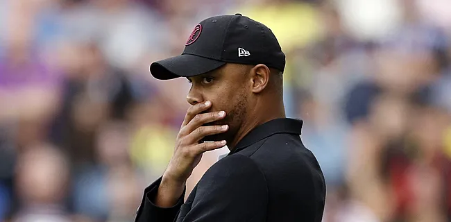Ce Diable Rouge a refusé de rejoindre Kompany à Burnley
