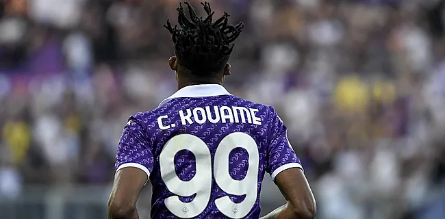 Christian Kouamé va-t-il revenir en Jupiler Pro League ? 