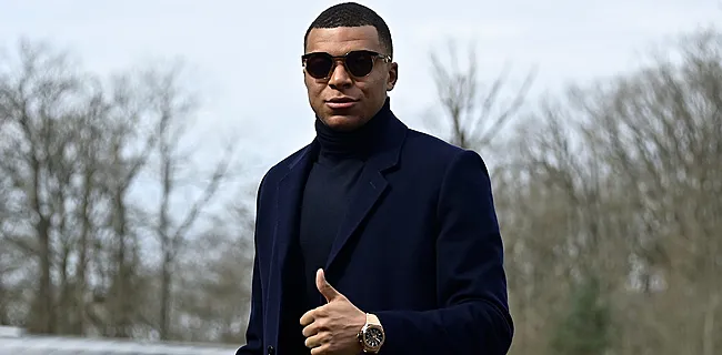 OFFICIEL : Kylian Mbappé s'offre un club de Ligue 2