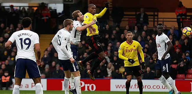 OFFICIEL - Un joueur du FC Barcelone rejoint Kabasele à Watford