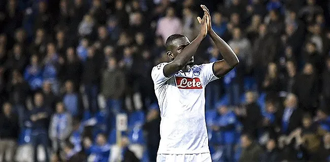 Koulibaly (ex-Genk) évoque l'évolution du football africain 