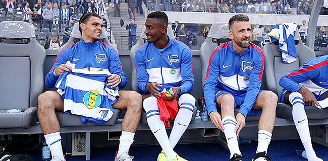 Un ancien taulier de Chelsea libéré par son club