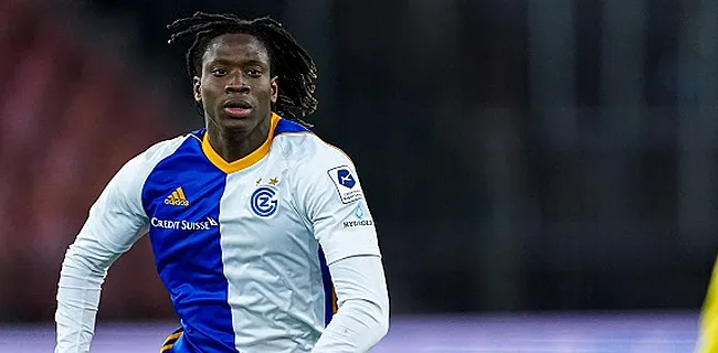 OHL veut engager le Sénégalais qui avait intéressé Anderlecht