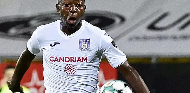 L'ancien arbitre Stéphane Breda donne son avis sur le penalty de Kana