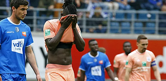 Kara pas repris pour la CAN: le sélectionneur s'explique