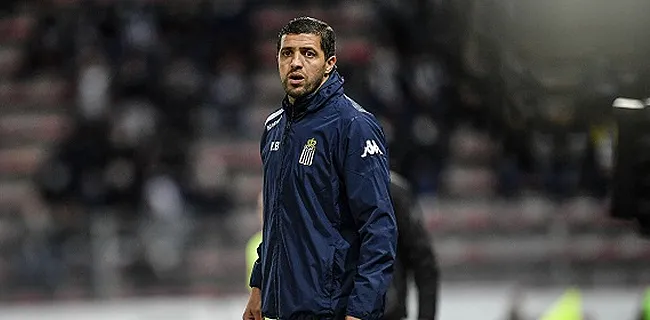 Belhocine fait confiance aux nouveaux venus pour affronter Genk