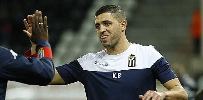 Karim Belhocine regrette le départ de l'attaquant du Milan AC