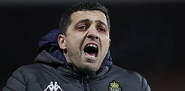 Charleroi n'en veut plus: deux joueurs peuvent partir 