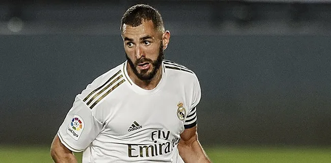 Benzema (Real Madrid) remporte le 66e Ballon d'Or, De Bruyne troisième
