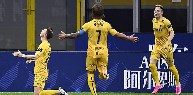 BIZARRE Il marque cinq buts, mais son club ne gagne que 2-0