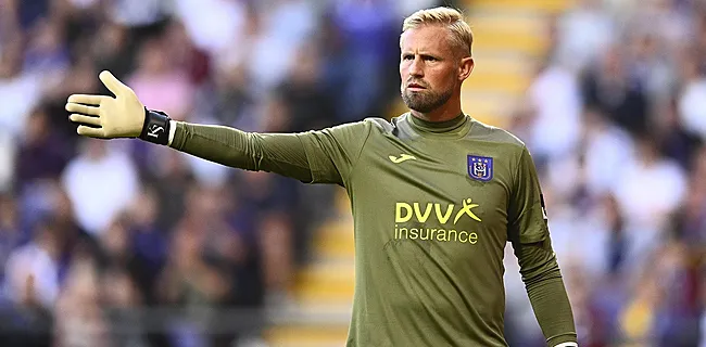 Anderlecht: le Danois sera-t-il l'homme du 35e titre ? 