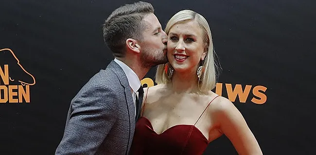 Kat Kerkhofs évoque un possible départ de Dries Mertens pour la Chine