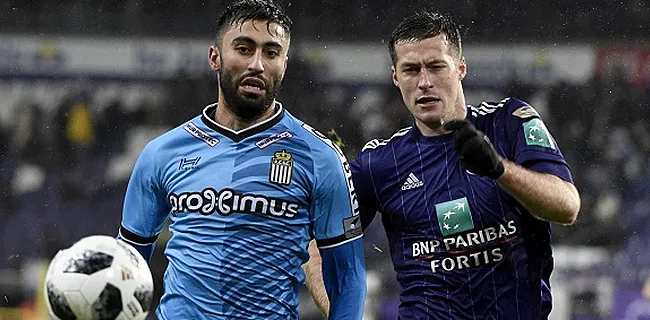 “Retour à la case départ pour Spajic” 