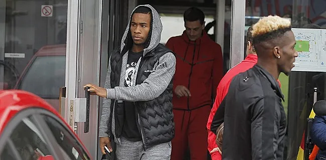 “Un ancien grand espoir d’Anderlecht décroche un beau transfert en Espagne”