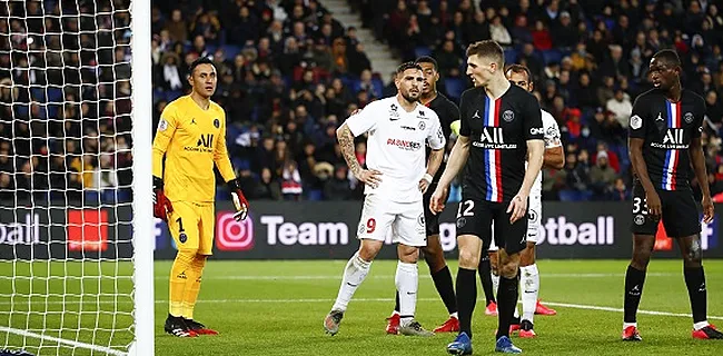 Accusations graves contre l'ancien gardien du Real Madrid