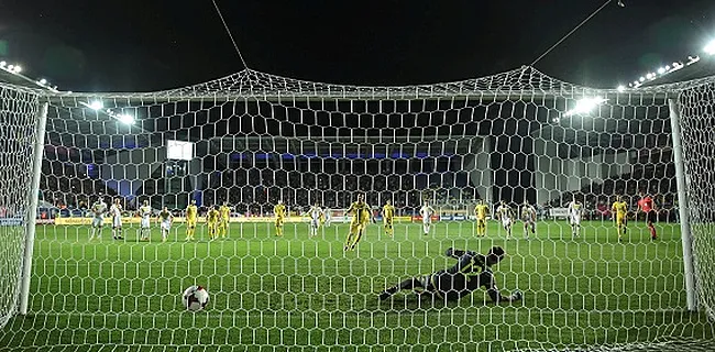 Qualifications Championnat d'Europe 2024 - Les résultats de vendredi