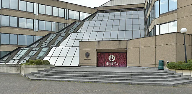 L'Union Belge vient à la rescousse des clubs du G6