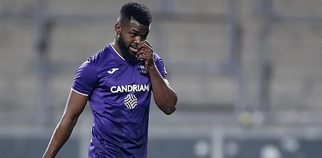 Quelle sanction pour Kemar Lawrence?