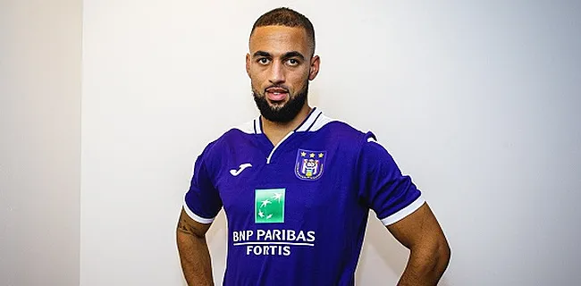 Avant Kemar Roofe, Anderlecht ciblait un attaquant à 20 millions d’euros 