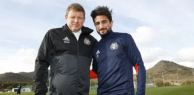 La première impression de Saief:  