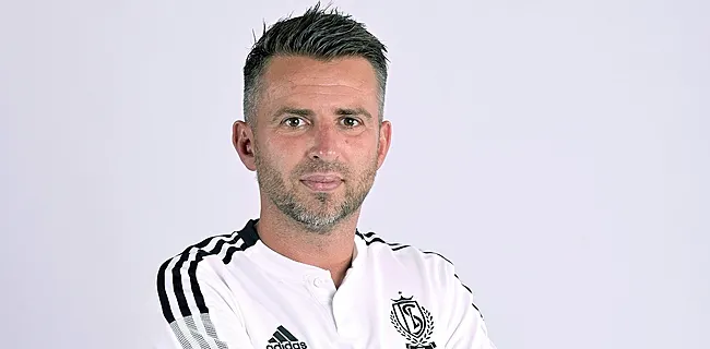 Coup de tonnerre à Seraing: Caprasse quitte le navire! 