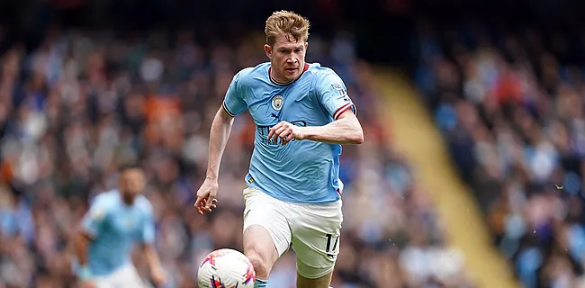  ManCity confirme sa domination et affrontera le Real Madrid