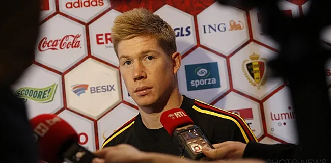 De Bruyne tackle Mourinho et Pogba! 