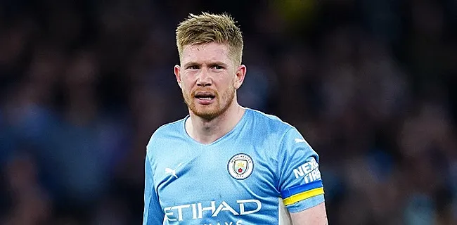 KDB? Non, c'est lui que les médias britanniques encensent