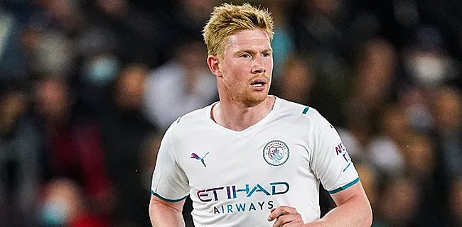  Pourquoi le PSG a-t-il sombré à ManCity ? De Bruyne le sait