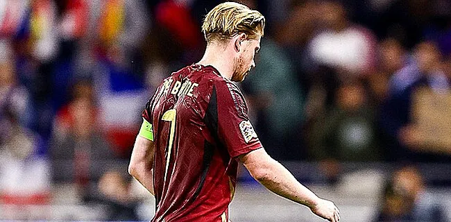 Vandenbempt et Verheyen se prononcent sur les propos de KDB