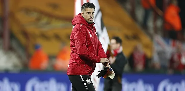 Mauvaise opération pour Gaziantep malgré un but de Mirallas