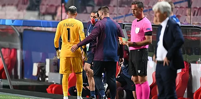 PSG - Galtier prend sa première décision tranchante
