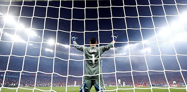 Une ancienne star du Real Madrid prend sa retraite... pour la troisième fois!