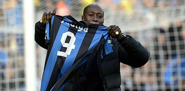  On devrait revoir le fils de Kalilou Fadiga en Jupiler Pro League